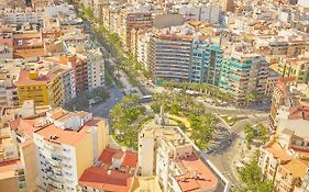 Apartamentos En Alicante Riscal