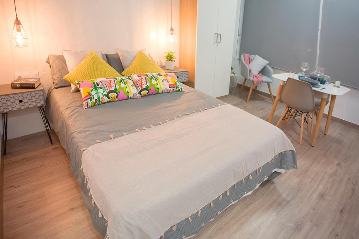 Apartamentos En Alicante Riscal Exterior photo