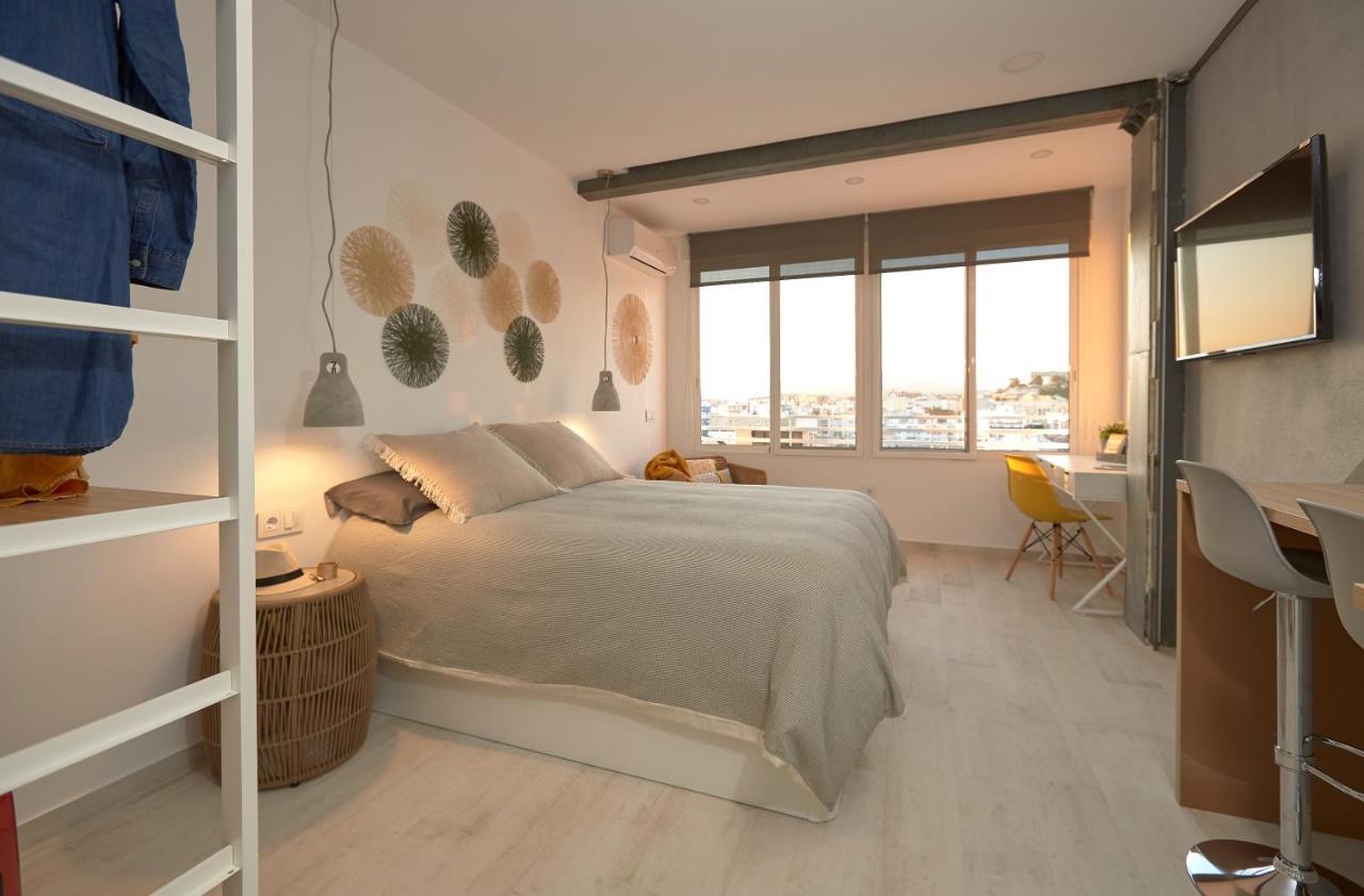 Apartamentos En Alicante Riscal Exterior photo