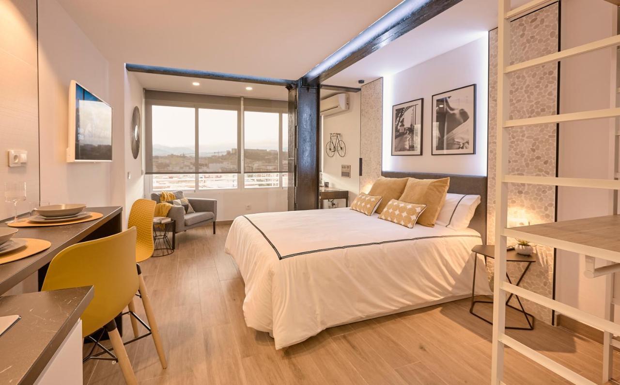 Apartamentos En Alicante Riscal Exterior photo