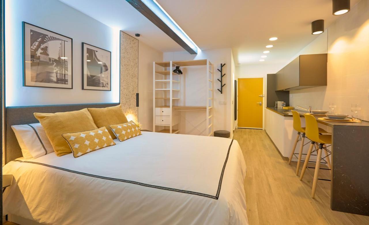 Apartamentos En Alicante Riscal Exterior photo